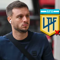 Ex Cruz Azul: la insólita razón por la que Martín Anselmi no quiere dirigir en Argentina