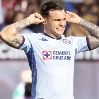 Tras su flojo paso por Cruz Azul, Christian Tabó sumó un nuevo drama en Rampla Juniors