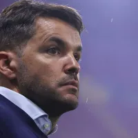 Los dos jugadores que sacrificaría Nicolás Larcamón para cumplir con la regla de menores