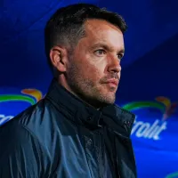 Revelan qué tan cerca estuvo de irse Nicolás Larcamón tras el 0-7 de Cruz Azul vs Seattle