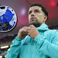 “Ahí jugará”: Afición de Cruz Azul pide fichar a su próximo refuerzo a través de Nacho Rivero