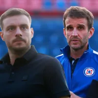 La artimaña de Anselmi con la directiva Cruz Azul