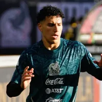 Afición de México criticó la inclusión de Jorge Sánchez y pidió por otro ex de Cruz Azul