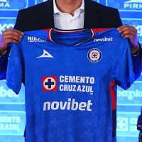 ¿Cruz Azul estrenará uniforme contra el Pachuca en la fecha 8 del Apertura 2025 de la Liga MX?