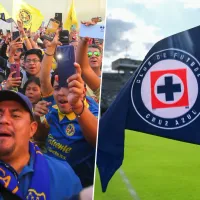 Lo discriminaron en América, se fue a Cruz Azul y acabó goleador: ahora se desempeña para Atlas
