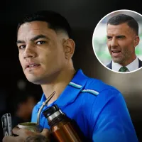 Tito Villa advierte el “problema” que Toro Fernández podría causar a Larcamón en Cruz Azul