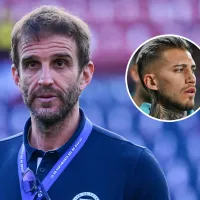 El sentir de la directiva de Cruz Azul con Gonzalo Piovi: ¿Por sus gestos acordaron la renovación?
