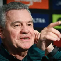 Javier Aguirre destaca a figura de Cruz Azul en Selección Mexicana: se acerca al Mundial 2026