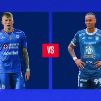 ¿Cómo ver GRATIS y EN VIVO Cruz Azul vs. Pachuca?