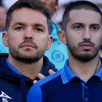 Quién es Miguel Vásquez Leopardi: el analista de Cruz Azul que Nicolás Larcamón resaltó en redes