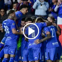 Cruz Azul 1-0 Pachuca: Goles, videos, resumen y polémicas de la Jornada 8 del Apertura 2025