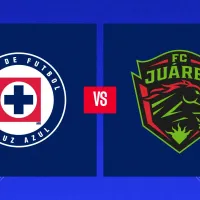 Cruz Azul vs. FC Juárez: Día, hora y TV de la Jornada 9 del Apertura 2025 de Liga MX