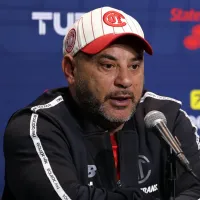 Alarcón detapa elogios del Turco Mohamed a figura de Cruz Azul: ¿Se lo llevará?