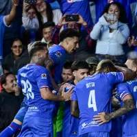 No fue Toro Fernández: la figura de Cruz Azul que la afición eligió contra Pachuca