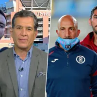 Tito Villa y Adrián Esparza eligieron entre Conejo Pérez y José de Jesús Corona
