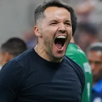 La promesa de Nicolás Larcamón que ilusiona a Cruz Azul en el Torneo Apertura 2025