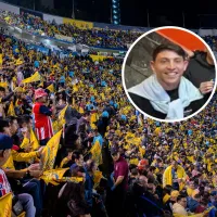 Alexis Gutiérrez indignó a todo América: lo que hizo con jugadores de Cruz Azul mientras perdían el Clásico