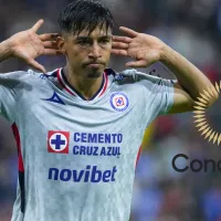 Ángel Sepúlveda es nominado a jugador del año en Concacaf: ¿Contra quiénes compite?