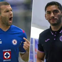 Tito Villa recordó su pelea con Jesús Corona antes de ser ídolos en Cruz Azul