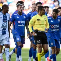 ¿Cruz Azul podría perder los puntos vs Pachuca?: "Alineación indebida"