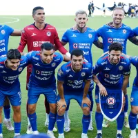 La joya que debutaría en Cruz Azul para cumplir con la Regla de Menores en el Apertura 2025