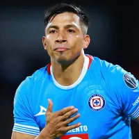 ¿Cómo votar a Ángel Sepúlveda para el Premio al Jugador del Año de la Concacaf?