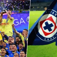 Fue campeón con América, México y en Europa: una desgracia le impidió debutar en Cruz Azul