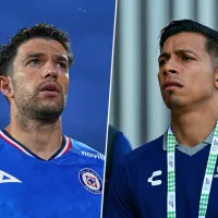 La decisión de Cruz Azul con Rivero y Sepúlveda para recibir a Juárez