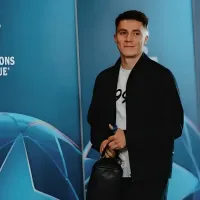 El mensaje de Rodrigo Huescas tras brillar con Copenhague en la Champions League