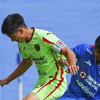 Con Zadiel Pineda como titular: Cruz Azul Sub-21 volvió a perder frente a Juárez