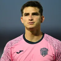 ¿Quiere volver? Sebastián Jurado se rindió ante Cruz Azul en la previa del juego vs. Juárez