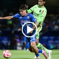 Cruz Azul 3-2 Juárez EN VIVO: sigue el juego por la jornada 9 del Torneo Apertura 2025 de la Liga MX