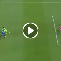 ¡Con lujo incluido! José Paradela y Luka Romero crean un golazo marca registrada en el Cruz Azul vs. Juárez