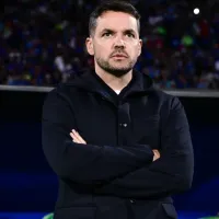 ¿Es ser campeón? Nicolás Larcamón reveló el objetivo de Cruz Azul en el Apertura 2025