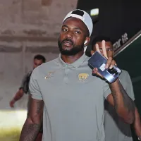 Álvaro Angulo, fichaje estrella de Pumas, ya palpita el juego frente a Cruz Azul