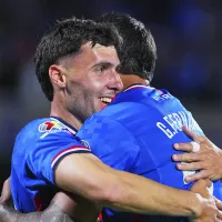 Cruz Azul presumió su primer puesto en la Liga MX tras el empate de Rayados de Monterrey