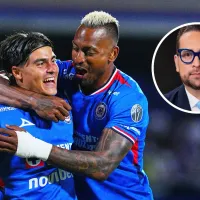 Para Juan Carlos Zúñiga, Cruz Azul peleará la Liga MX con otros cuatro equipos