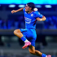 Cruz Azul hoy: Nicolás Larcamón, Amaury Morales y XI vs. Querétaro