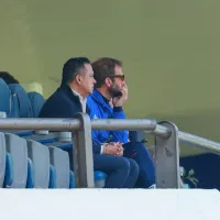 Revelan las posiciones que Cruz Azul reforzará de cara al Clausura 2026: “Van por un bombazo”