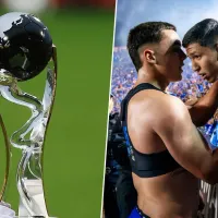 Nació en Argentina, Anselmi lo impulsó en Cruz Azul y ahora esperanza a México