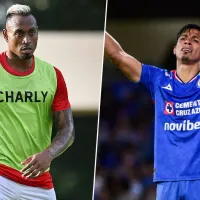 ¿Se lesionaron? Revelan si Ángel Sepúlveda y Willer Ditta estarán en Cruz Azul vs. Xolos