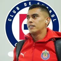 ¿Cruz Azul busca al Tala Rangel? La verdad detrás del posible reemplazante de Kevin Mier