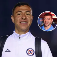 Andrés Montaño señaló el papel fundamental de Erik Lira en el vestidor de Cruz Azul