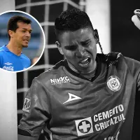 “Su problema está…”: Jared Borgetti, señaló el principal error de Kevin Mier como portero de Cruz Azul