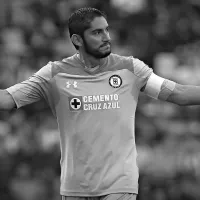 “Me arrepiento”: Jesús Corona eligió el momento más oscuro de su carrera y fue con Cruz Azul
