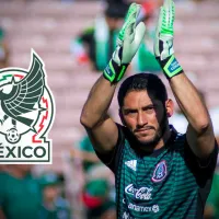 José de Jesús Corona y su revelación sobre la decisión de Juan Carlos Osorio de no dejarlo jugar en el Mundial