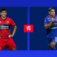 Tijuana vs. Cruz Azul: cómo y dónde ver EN VIVO la Jornada 11 del Apertura 2025