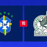 Brasil vs. México: dónde y cómo y dónde ver EN VIVO el debut del Mundial Sub-20 2025