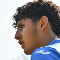 El duro relato del padre de Emmanuel Sánchez, nueva joya de Cruz Azul: “No teníamos dinero”