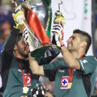 Yosgart Gutiérrez despidió a Jesús Corona tras años de competir en Cruz Azul: “Feliz por…”